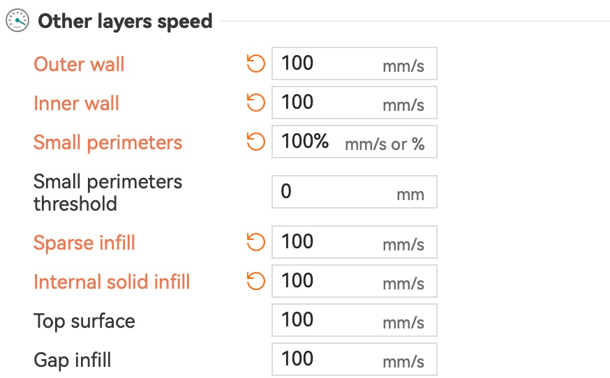 PA Calibration test 1